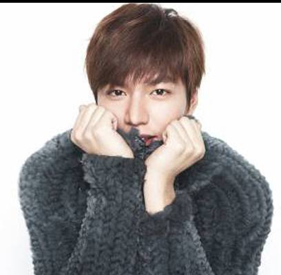 Lee Min Ho