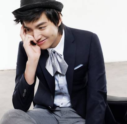 Lee Min Ho