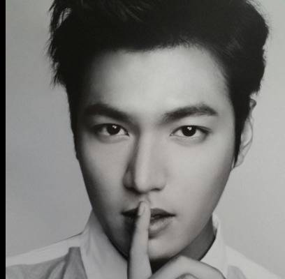 Lee Min Ho