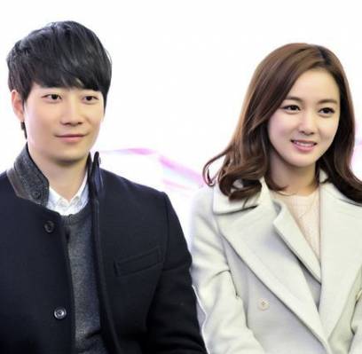 Lee So Yeon, Yoon Han