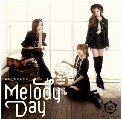 Melody Day