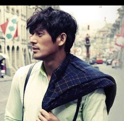 Oh Ji Ho