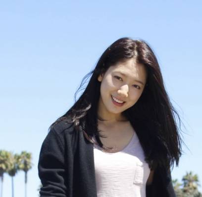 Park Shin Hye