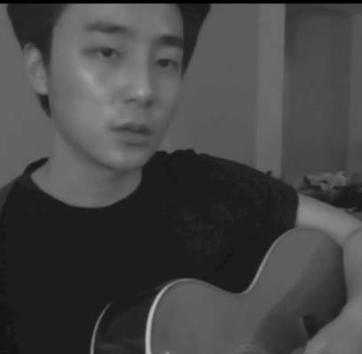 Roy Kim