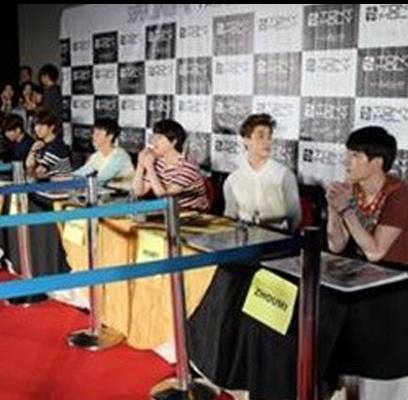 Super Junior-M