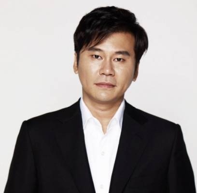 Yang Hyun Suk