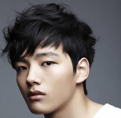 Yeo Jin Goo