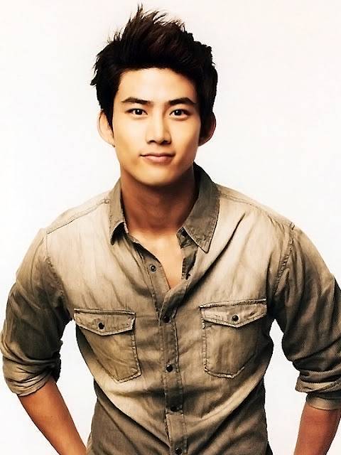 2PM, Taecyeon