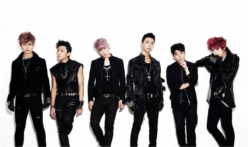 B.A.P