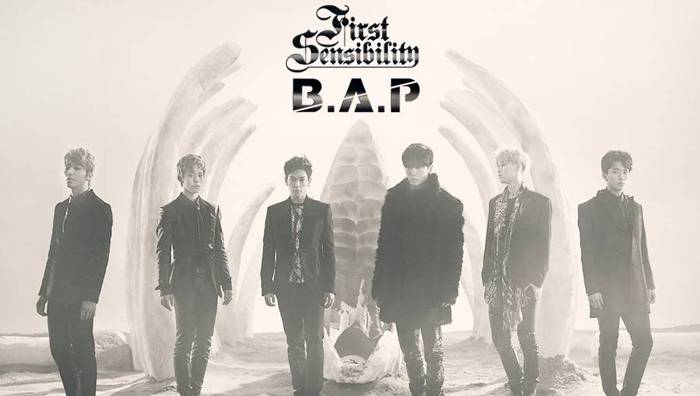 B.A.P