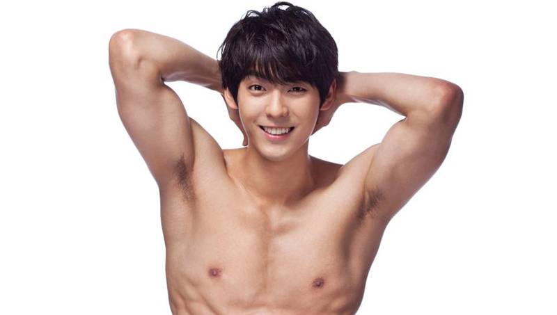 BTOB, Minhyuk, Minhyuk