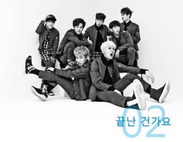 BTOB