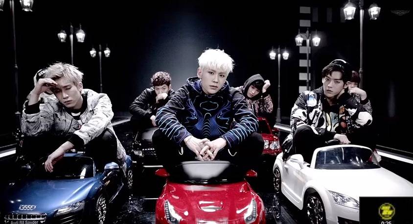 BTOB