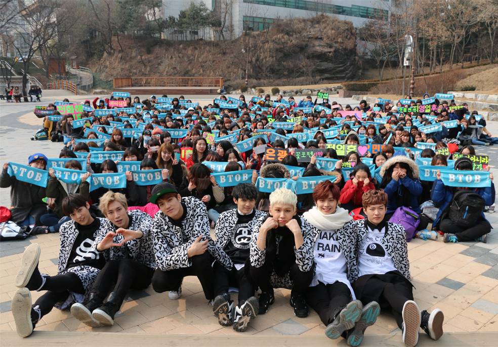 BTOB