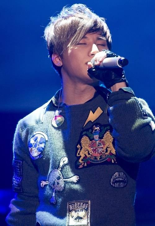 Big Bang, Daesung