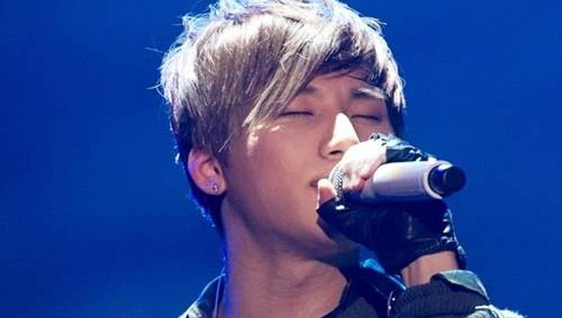 Big Bang, Daesung