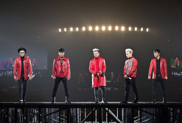 Big Bang