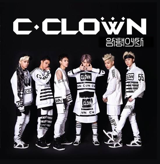 C-CLOWN