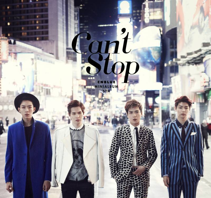 CNBLUE