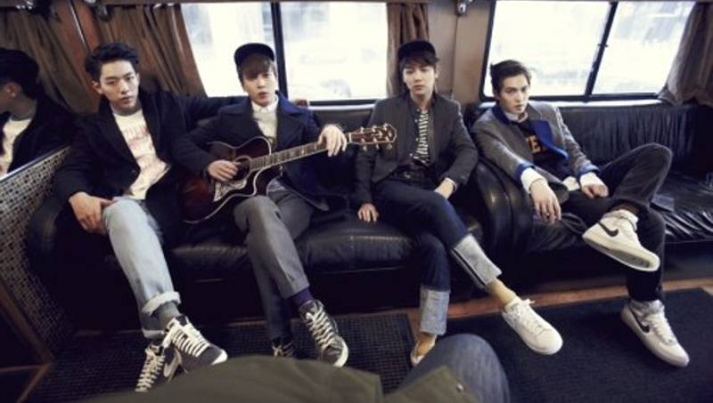 CNBLUE