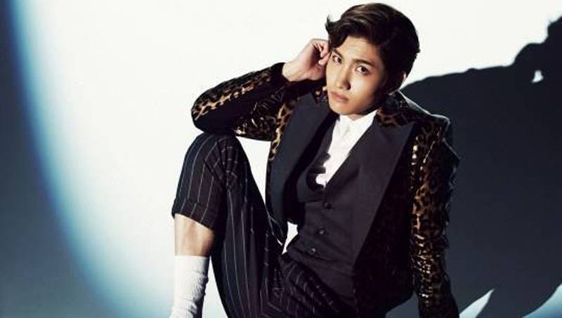 Changmin, TVXQ, Changmin