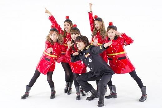 Crayon Pop, Kim Jang Hoon