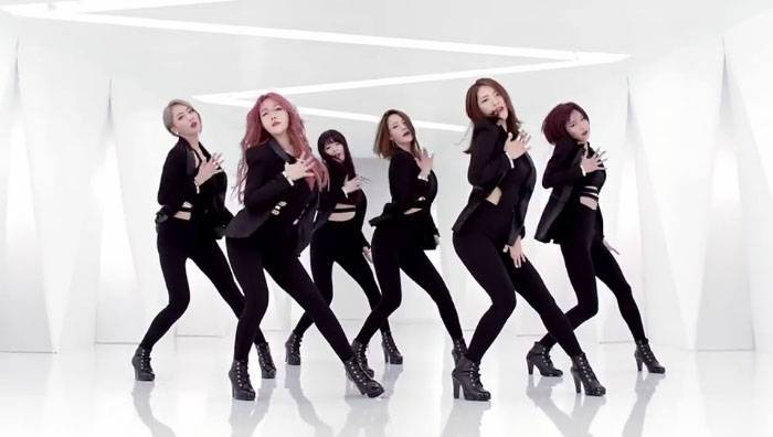 Dal Shabet