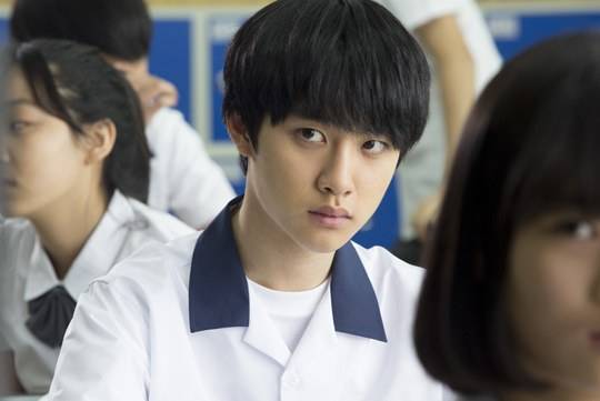 EXO, Doh Kyung Soo (D.O.)