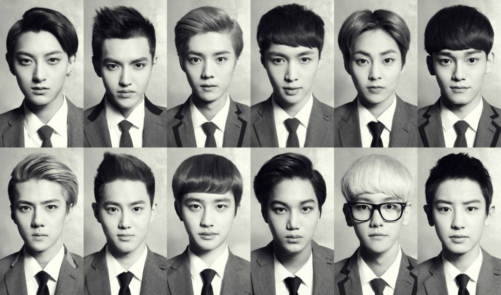 EXO