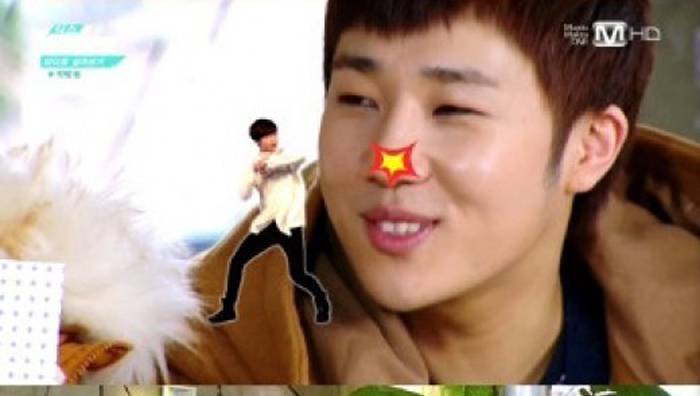 INFINITE, Sunggyu, Kim Myung Soo (L), Dongwoo, Woohyun