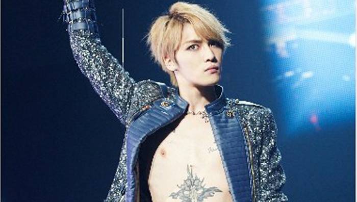 Jaejoong