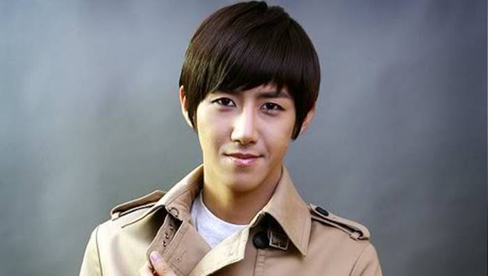 ZE:A, Kwanghee, Siwan, Hyungsik