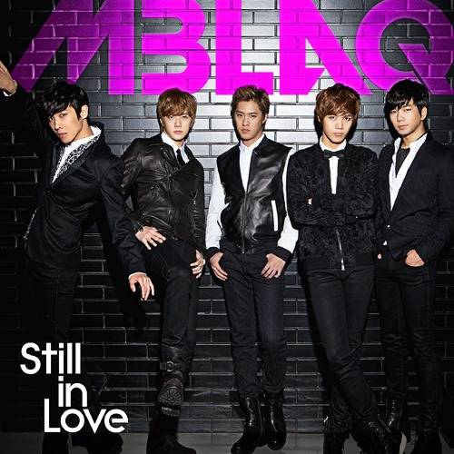 MBLAQ