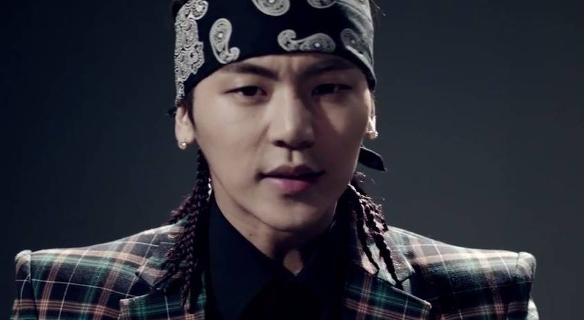 MYNAME, Insoo