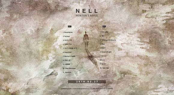 Nell