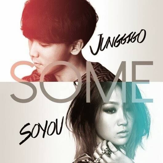 SISTAR, Soyu, Junggigo