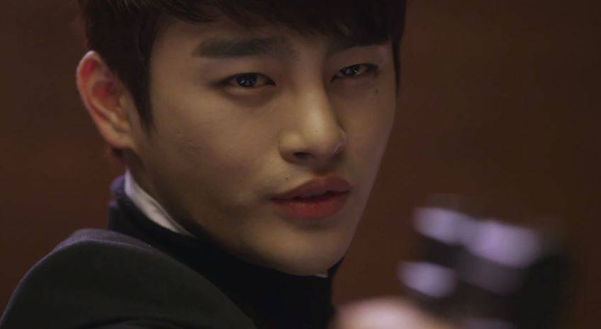 Seo In Guk