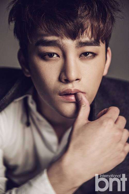 Seo In Guk