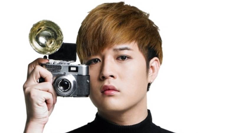 Shindong