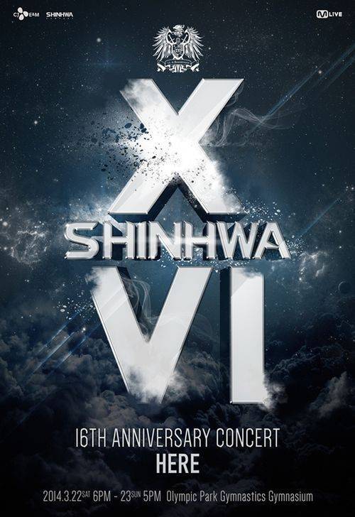 Shinhwa