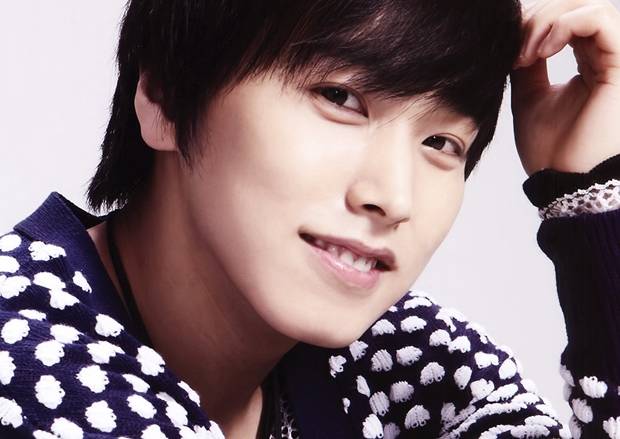 Sungmin, Sungjae, Super Junior, Sungmin, Yoo Ah In, Choi Jin Hyuk, Supernova