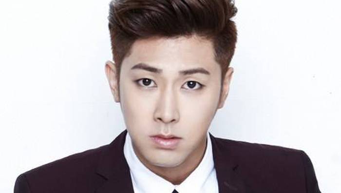 TVXQ, Yunho