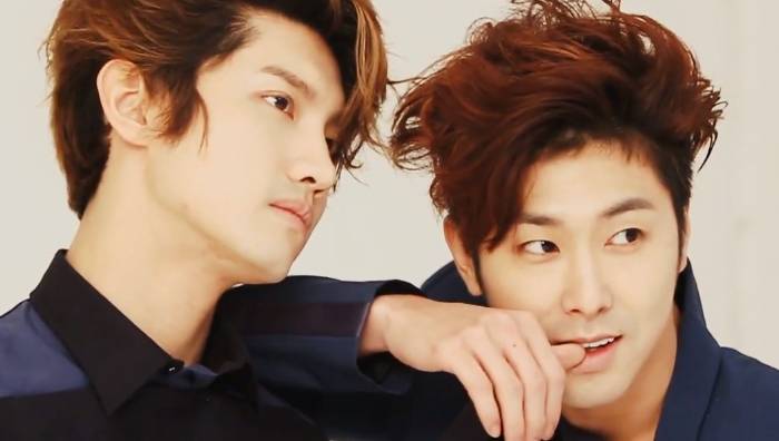 TVXQ