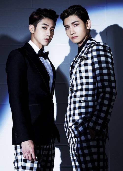 TVXQ