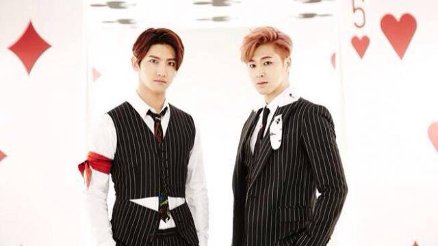 TVXQ