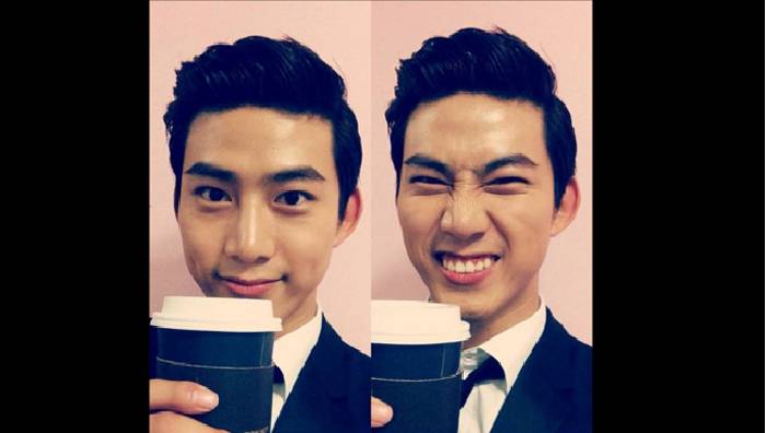 2PM, Taecyeon