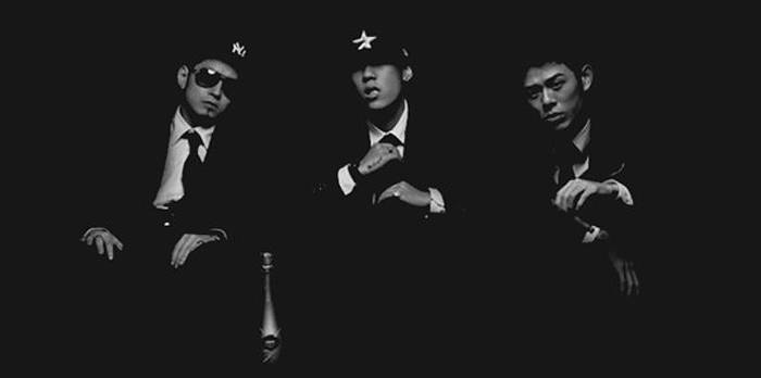 The Quiett, Tiger JK, Yoon Mi Rae, Dok2, Beenzino