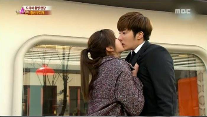 UEE, Jung Il Woo