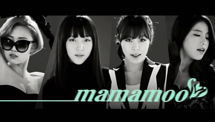 VIXX, Cha Hak Yeon (N), Hongbin, K.Will, Wheesung, MAMAMOO