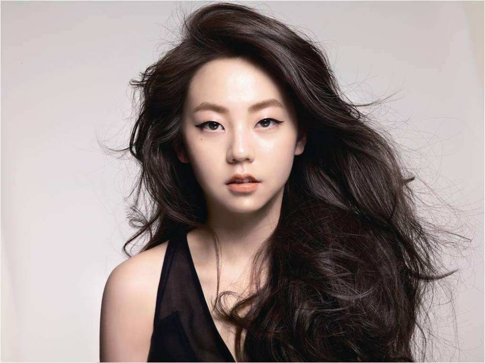 Wonder Girls, Sohee